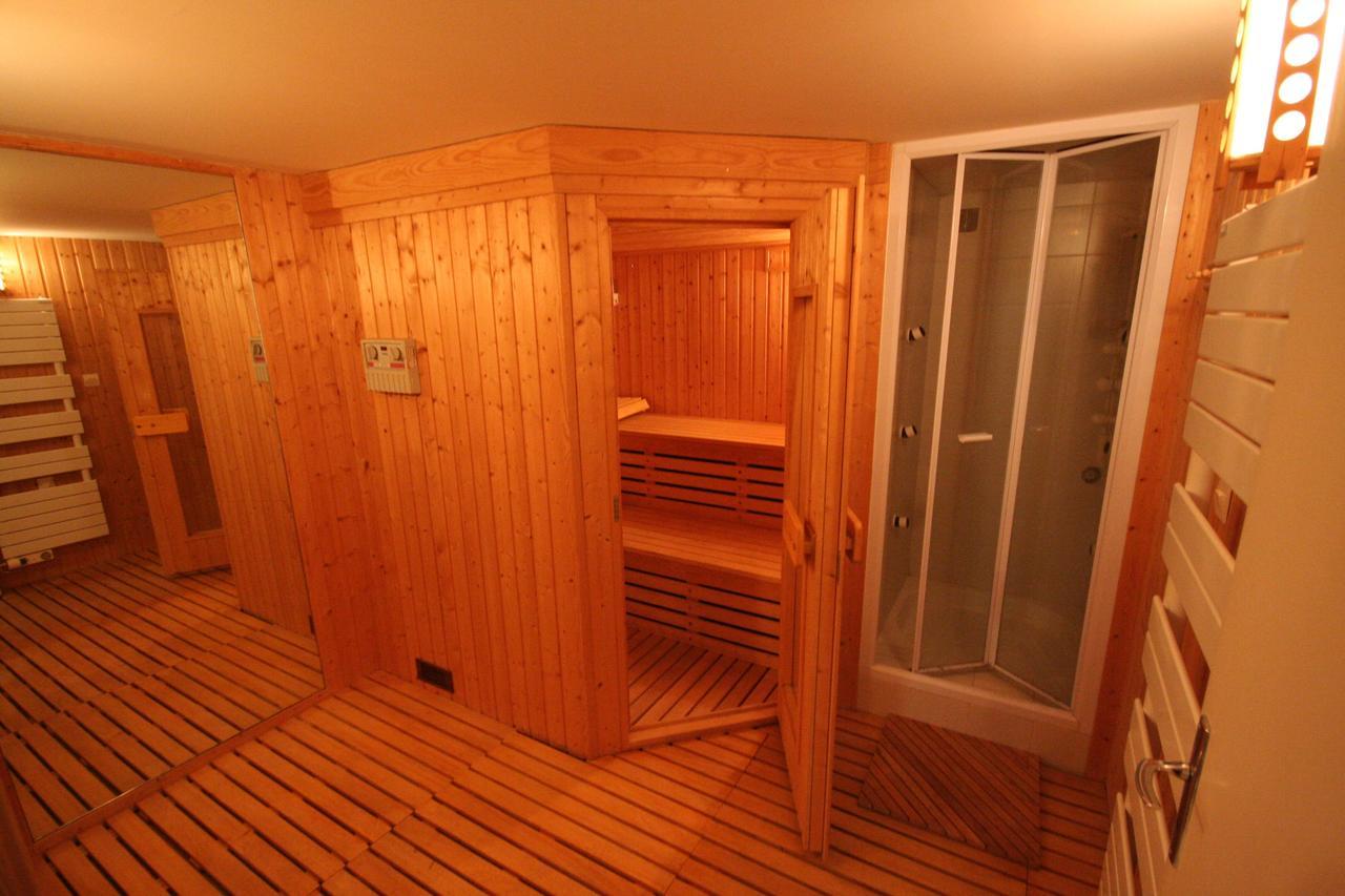 Villa Touquettoise Et Cape Cod Le Touquet Zewnętrze zdjęcie