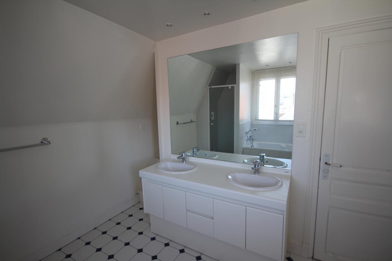 Villa Touquettoise Et Cape Cod Le Touquet Zewnętrze zdjęcie